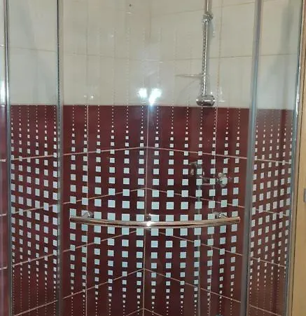 Apartman Kolan קולאן