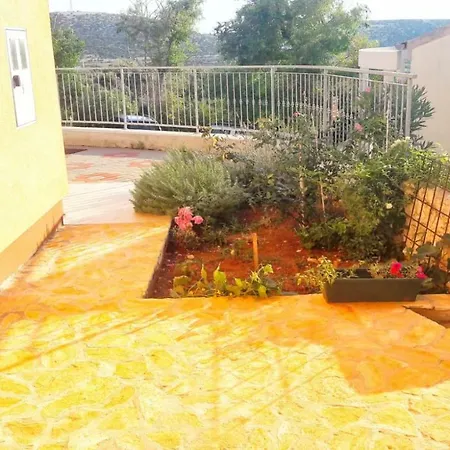 Apartmán Apartman Kolan