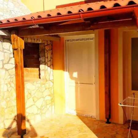 Apartman Kolan Kolan