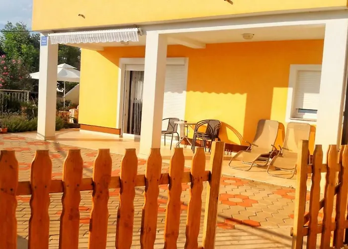 Apartman Kolan Kolan