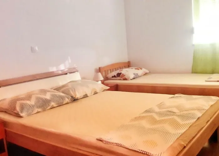 Apartman Kolan