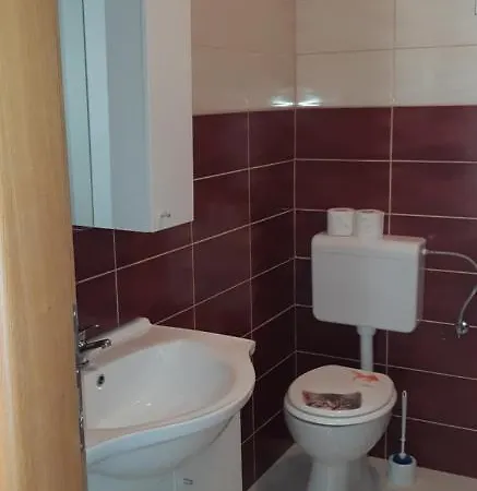 Apartamento Apartman Kolan