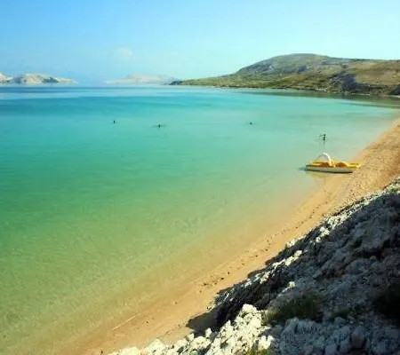 Apartman Kolan Appartamento Kolan