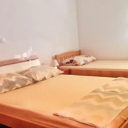 Apartman Kolan