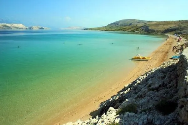 Apartman Kolan 아파트 콜란