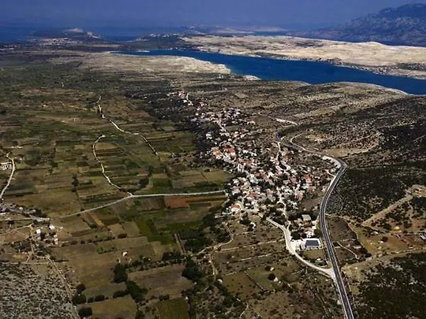 Apartman Kolan 아파트 *