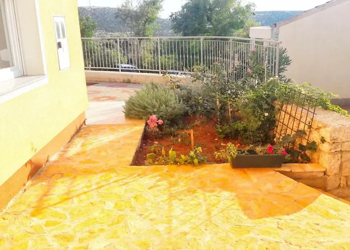 Apartamento Apartman Kolan