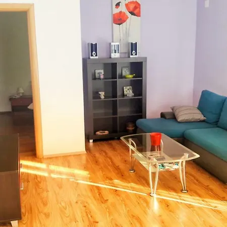 Apartman Kolan Apartmán *
