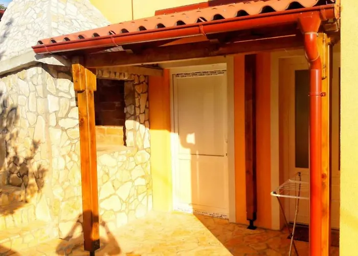 Apartman Kolan Колан